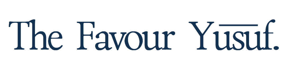 Favour Yusuf